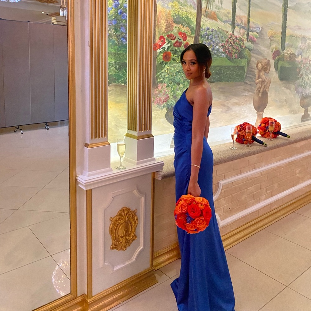 Wedding Guest/Bridesmaid Dress